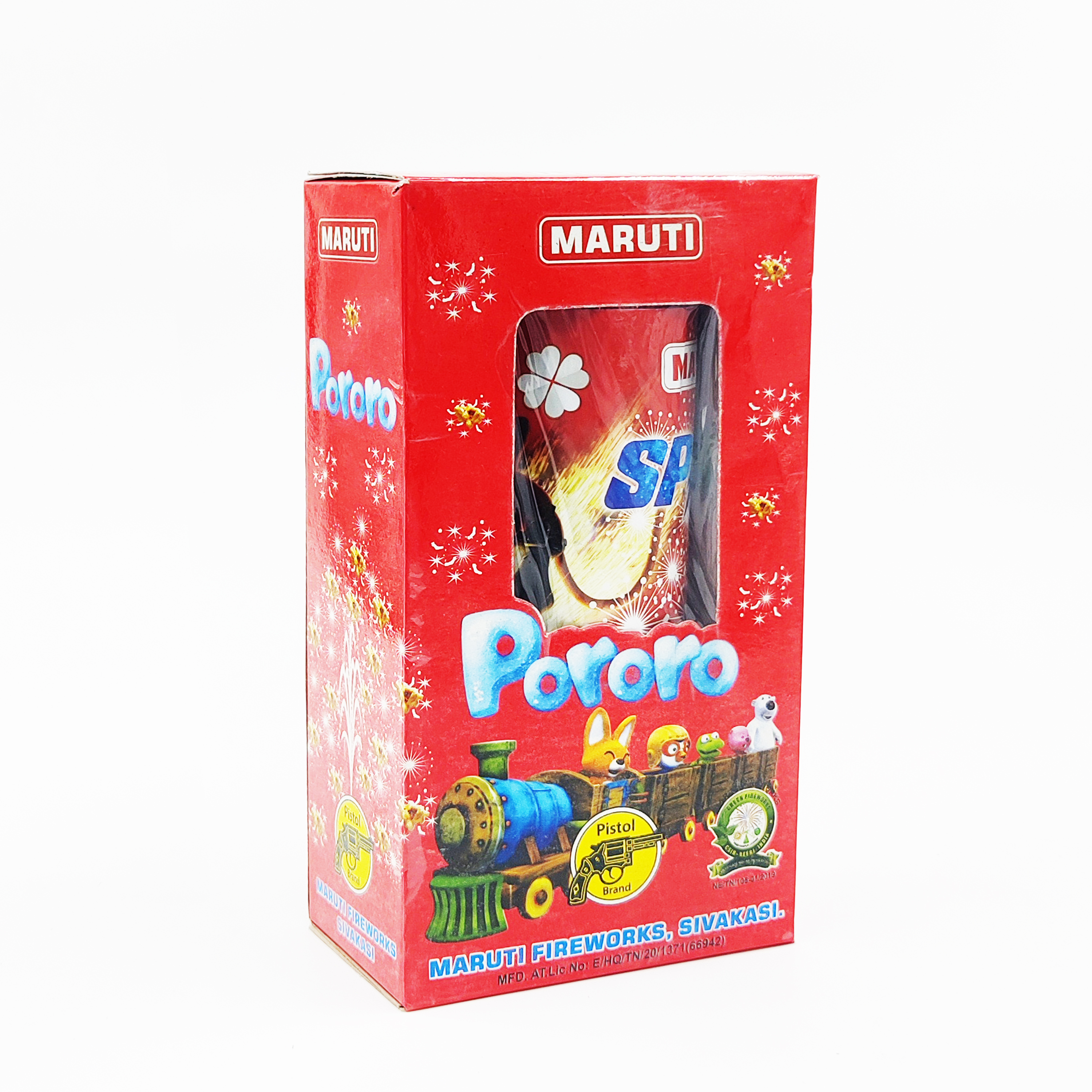 Sivakasi Crackers Online Purchase in India