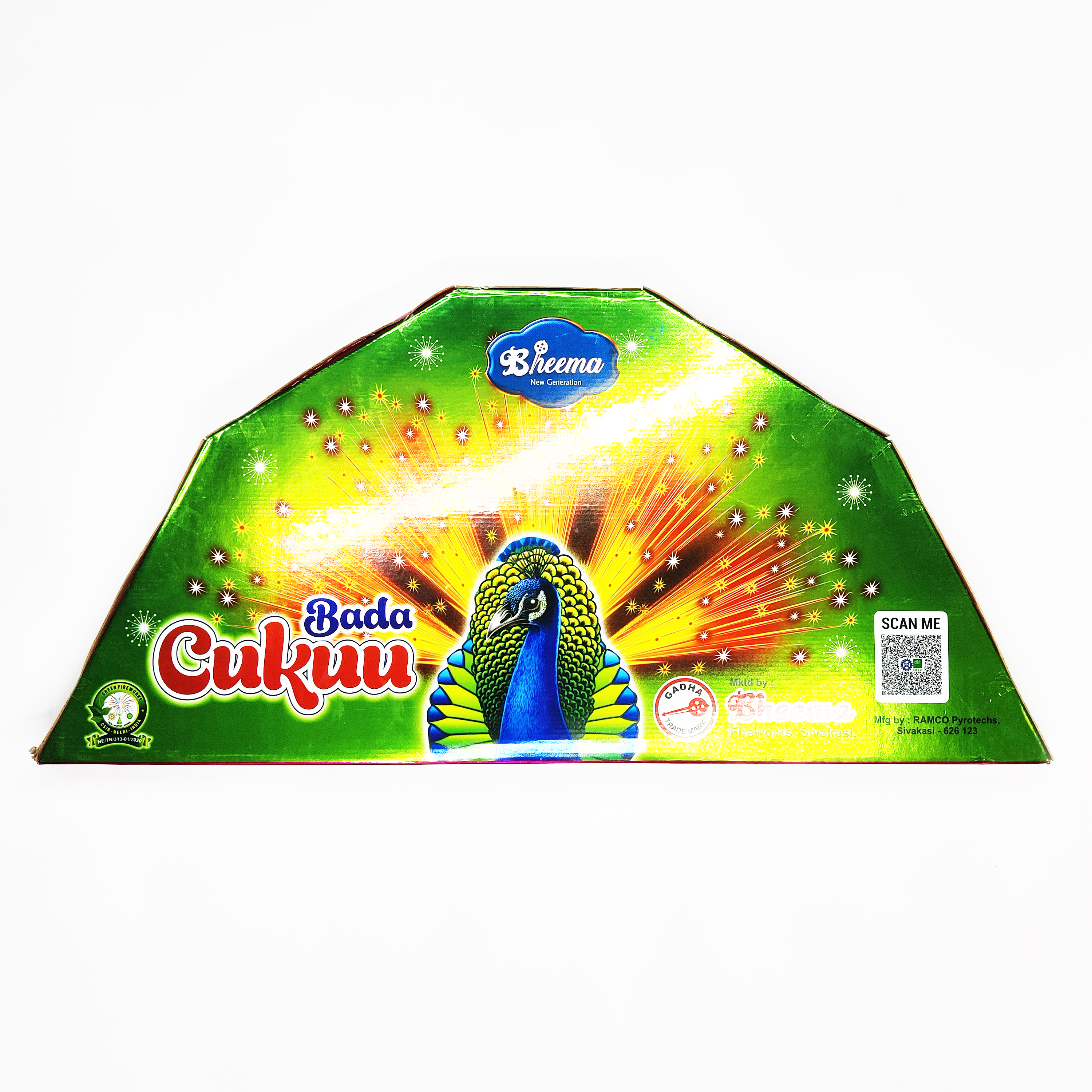 Best Crackers Shop in Sivakasi with Home Delivery