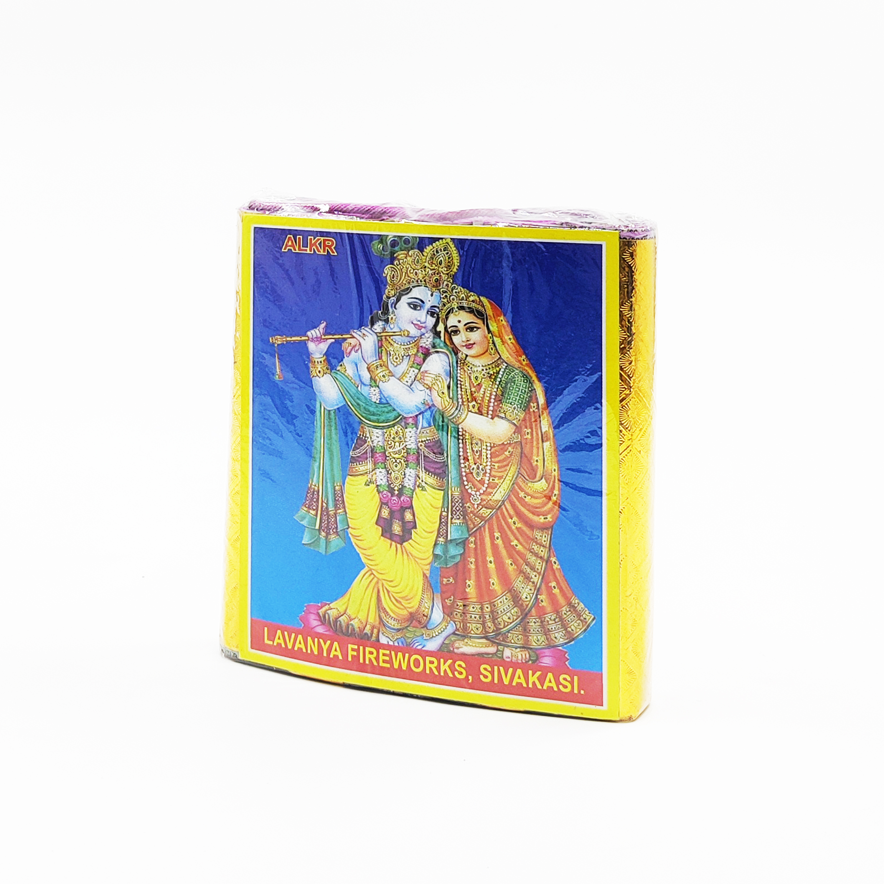 Best Sivakasi Cracker Brands in India at Wholesale Price